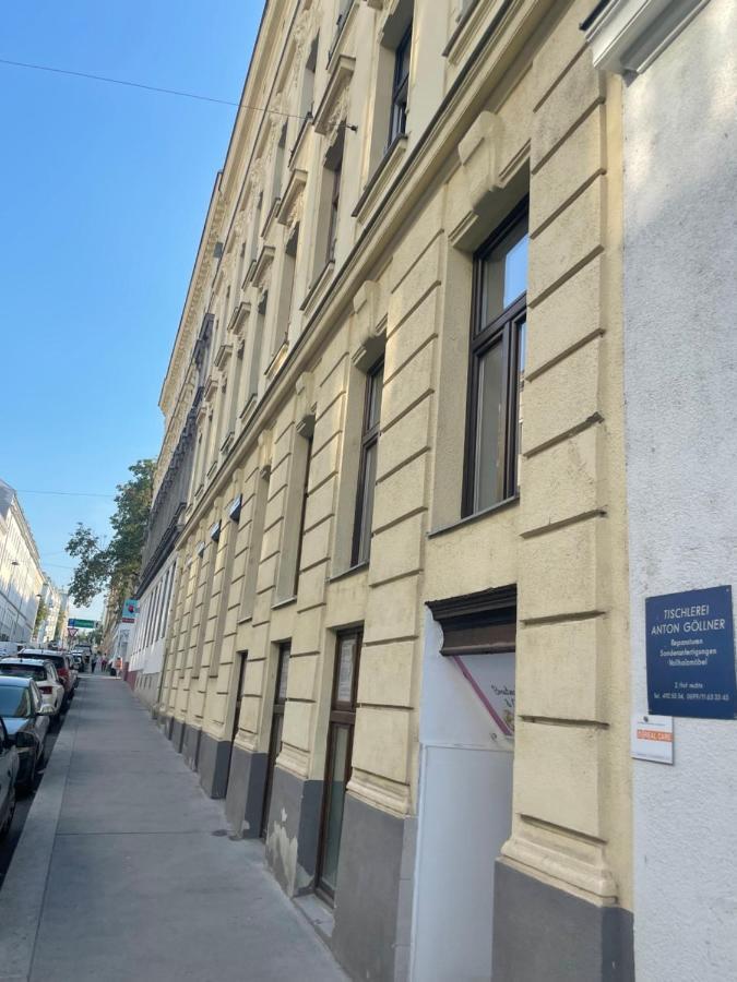 Your Home In Vienna Self Check In Exterior photo